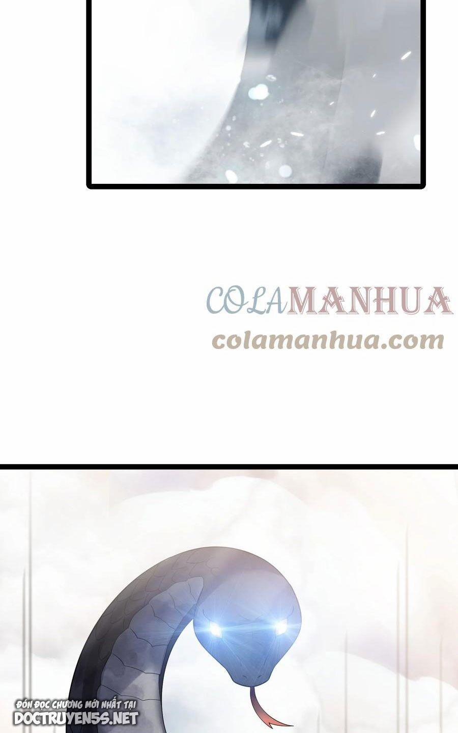 Nương Tử Nhà Ta Là Bạo Quân Nữ Đế Trong Tương Lai 39 trang 52