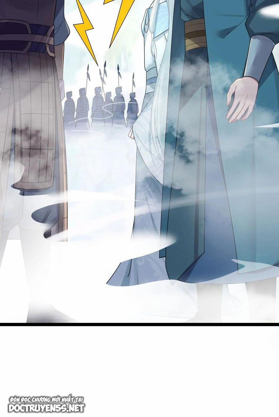 Nương Tử Nhà Ta Là Bạo Quân Nữ Đế Trong Tương Lai 39 trang 6