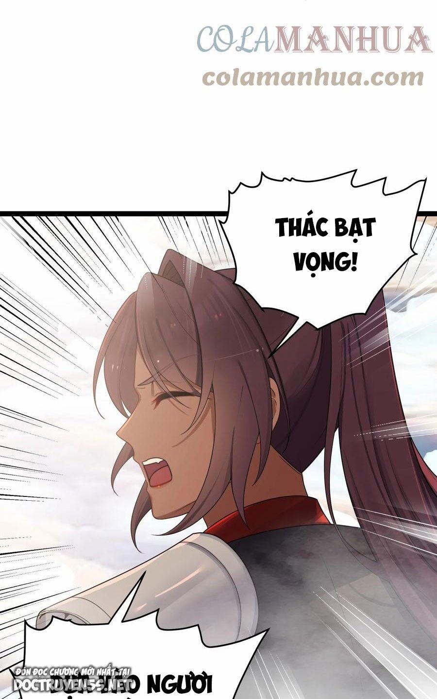 Nương Tử Nhà Ta Là Bạo Quân Nữ Đế Trong Tương Lai 39 trang 60