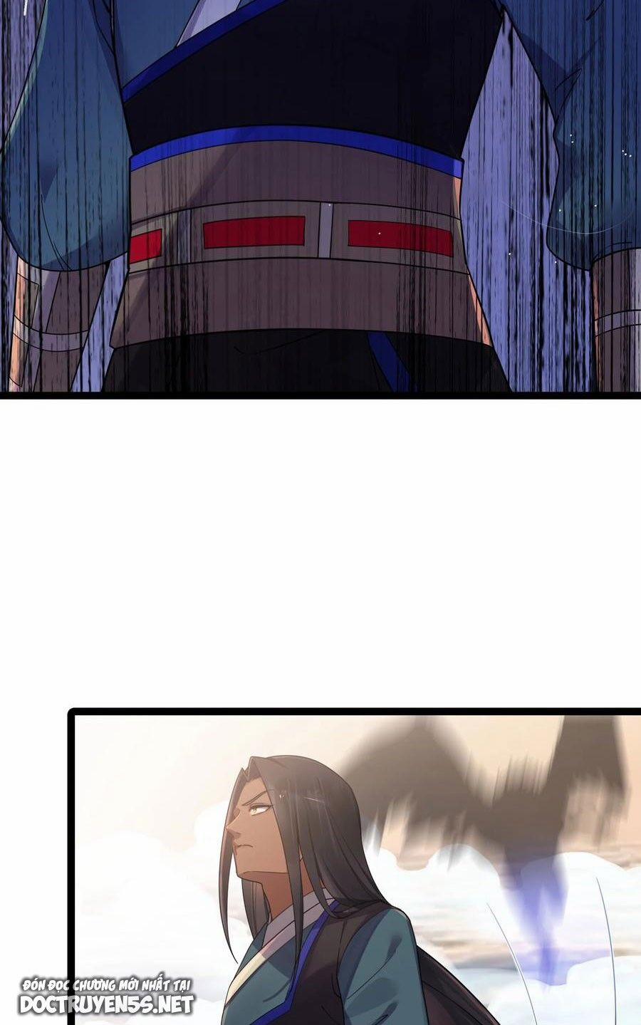 Nương Tử Nhà Ta Là Bạo Quân Nữ Đế Trong Tương Lai 39 trang 62