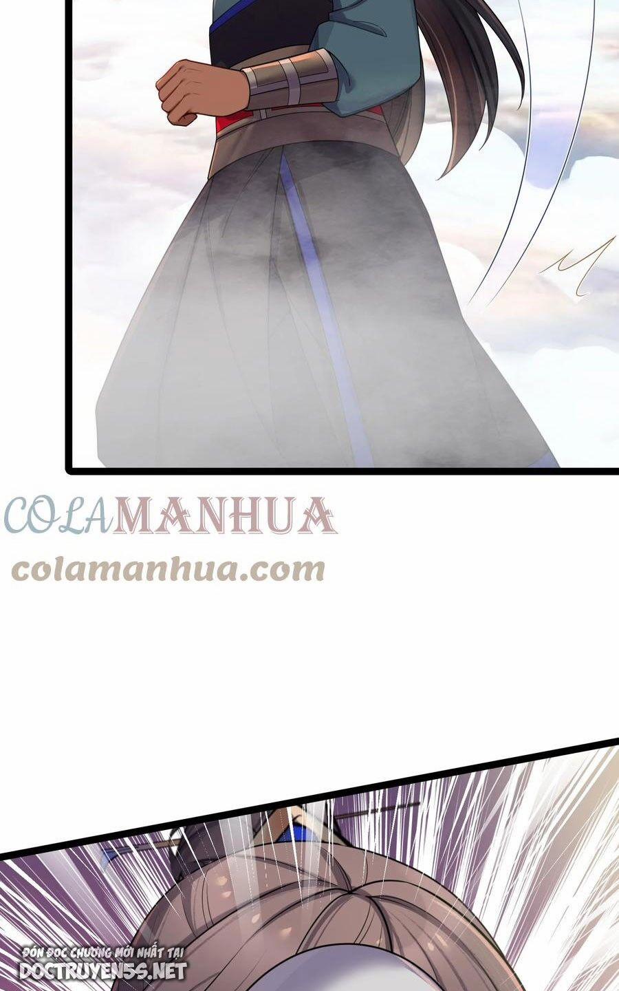 Nương Tử Nhà Ta Là Bạo Quân Nữ Đế Trong Tương Lai 39 trang 63