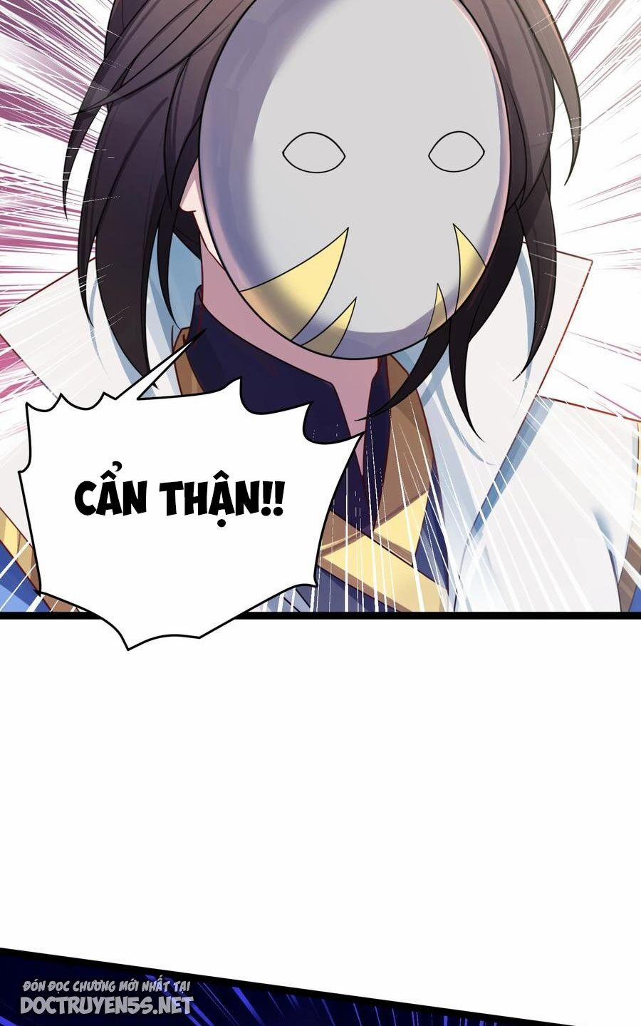 Nương Tử Nhà Ta Là Bạo Quân Nữ Đế Trong Tương Lai 39 trang 64