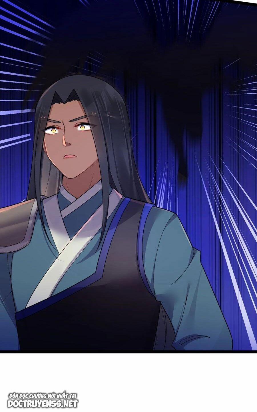 Nương Tử Nhà Ta Là Bạo Quân Nữ Đế Trong Tương Lai 39 trang 65