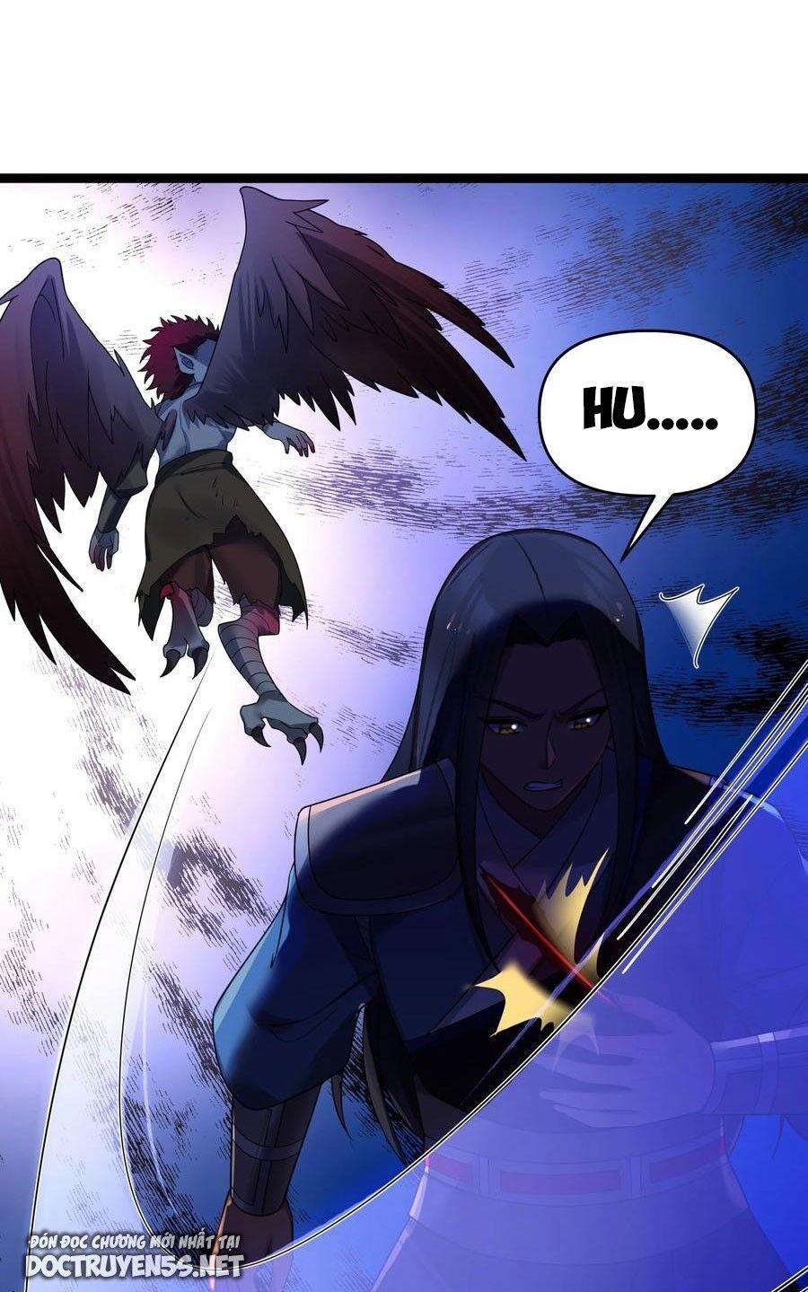 Nương Tử Nhà Ta Là Bạo Quân Nữ Đế Trong Tương Lai 39 trang 66