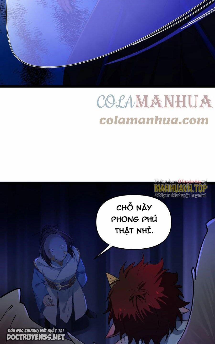 Nương Tử Nhà Ta Là Bạo Quân Nữ Đế Trong Tương Lai 39 trang 67