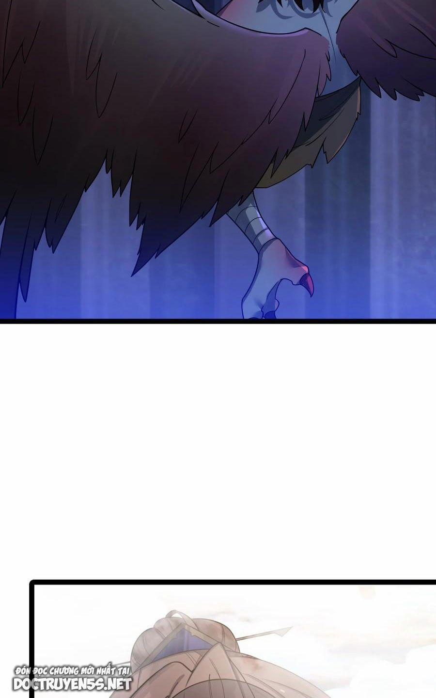 Nương Tử Nhà Ta Là Bạo Quân Nữ Đế Trong Tương Lai 39 trang 68