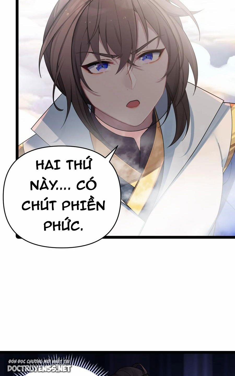 Nương Tử Nhà Ta Là Bạo Quân Nữ Đế Trong Tương Lai 39 trang 69