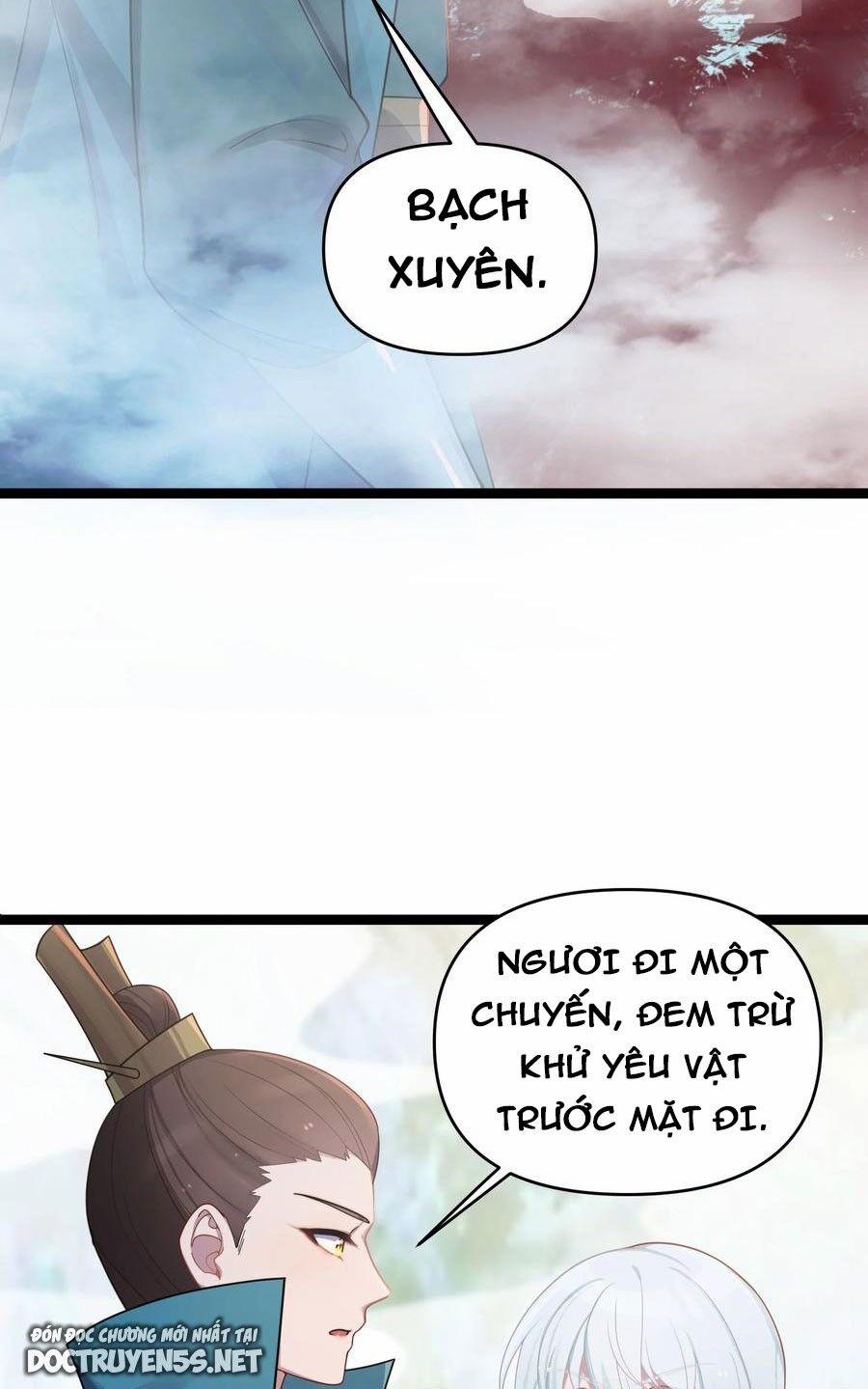 Nương Tử Nhà Ta Là Bạo Quân Nữ Đế Trong Tương Lai 39 trang 72