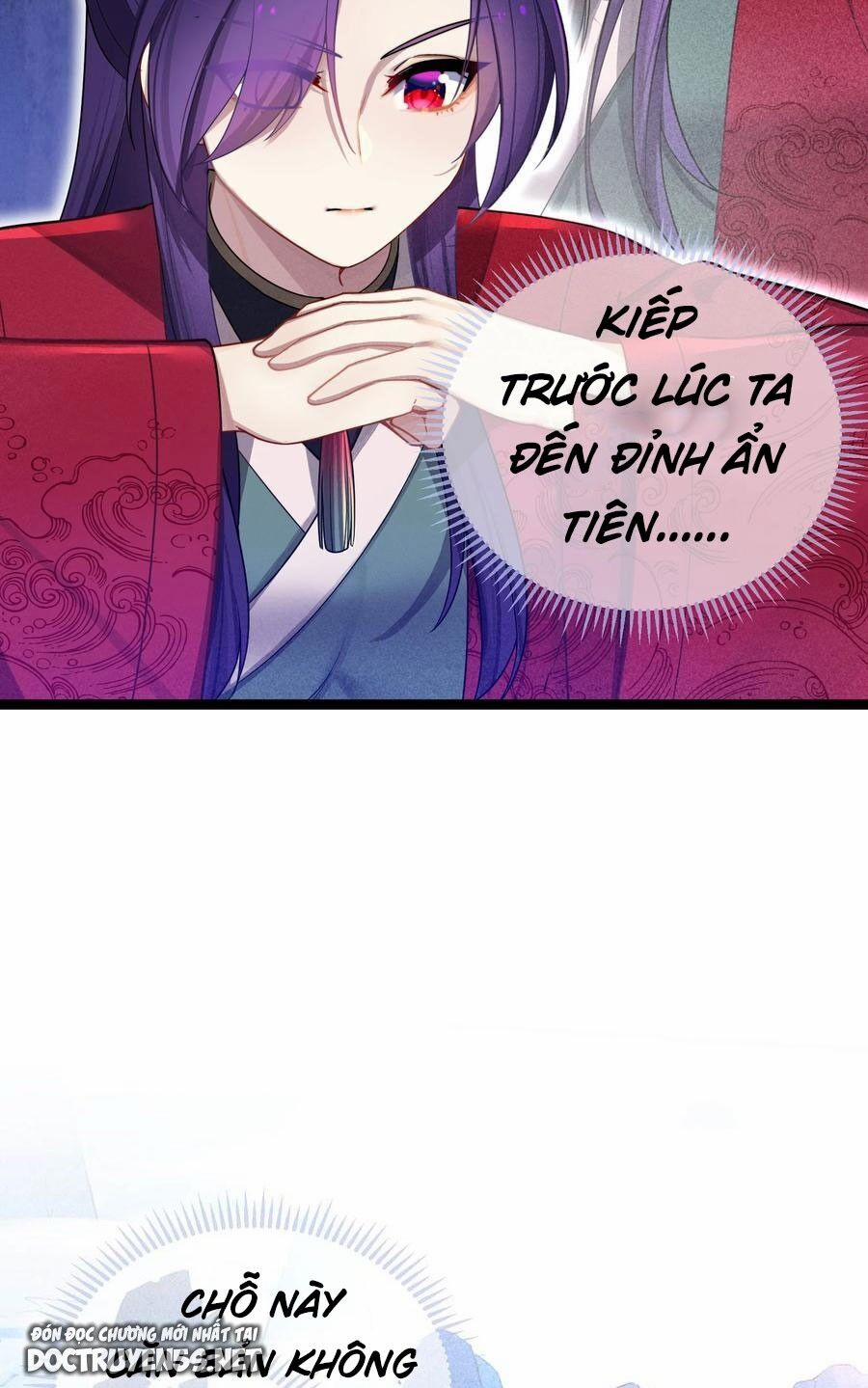 Nương Tử Nhà Ta Là Bạo Quân Nữ Đế Trong Tương Lai 39 trang 78