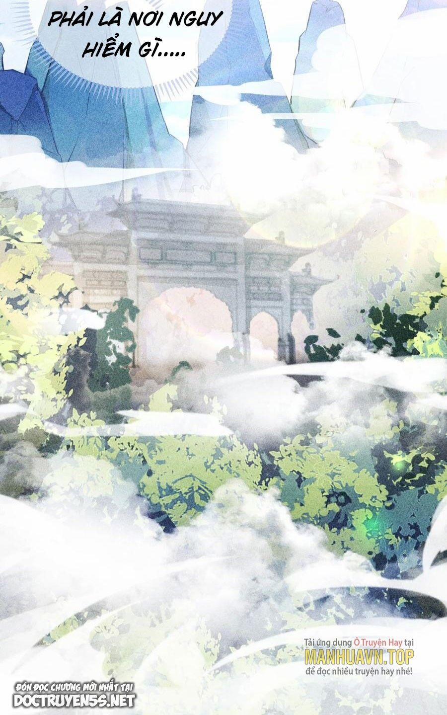 Nương Tử Nhà Ta Là Bạo Quân Nữ Đế Trong Tương Lai 39 trang 79