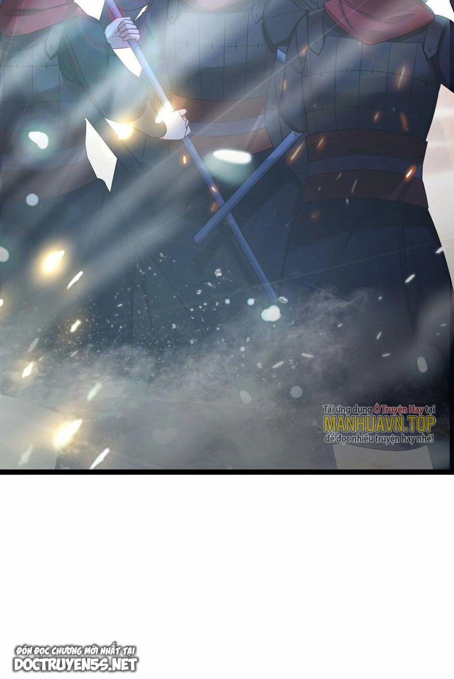 Nương Tử Nhà Ta Là Bạo Quân Nữ Đế Trong Tương Lai 39 trang 9