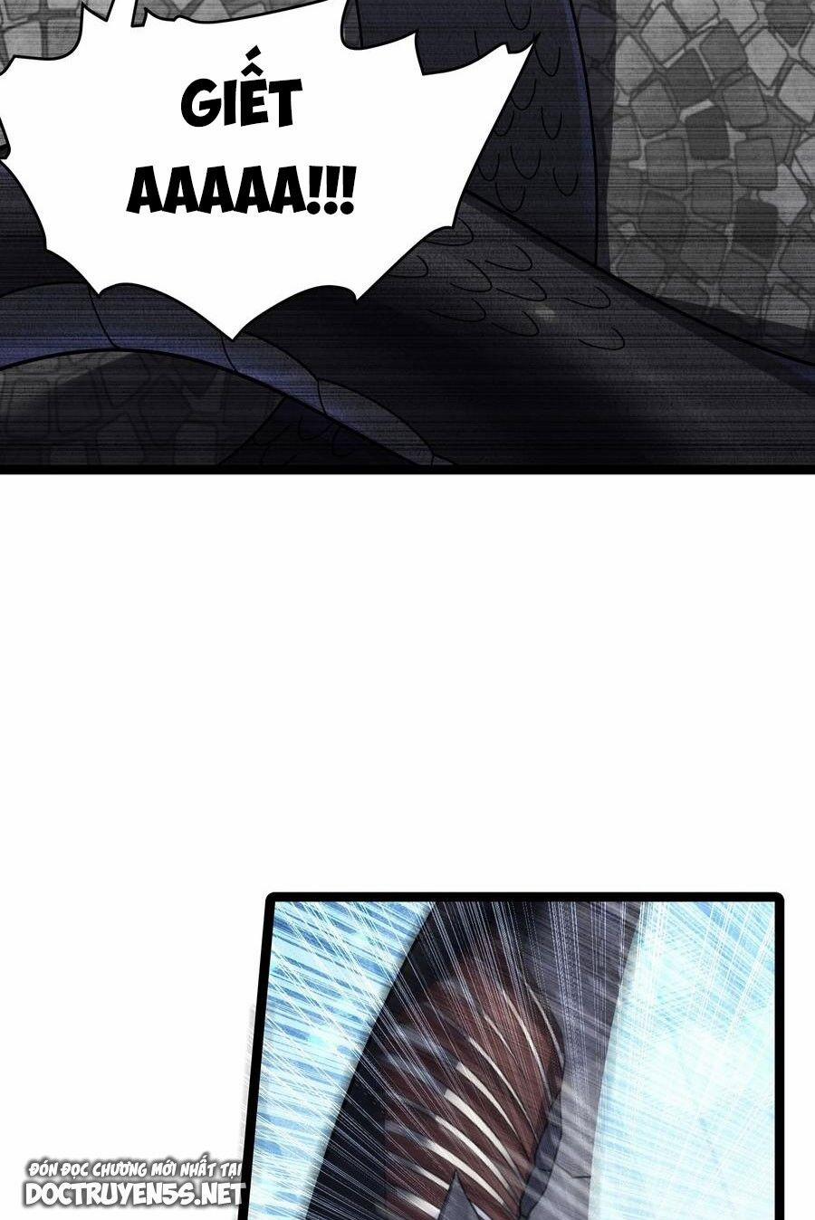 Nương Tử Nhà Ta Là Bạo Quân Nữ Đế Trong Tương Lai 40 trang 13