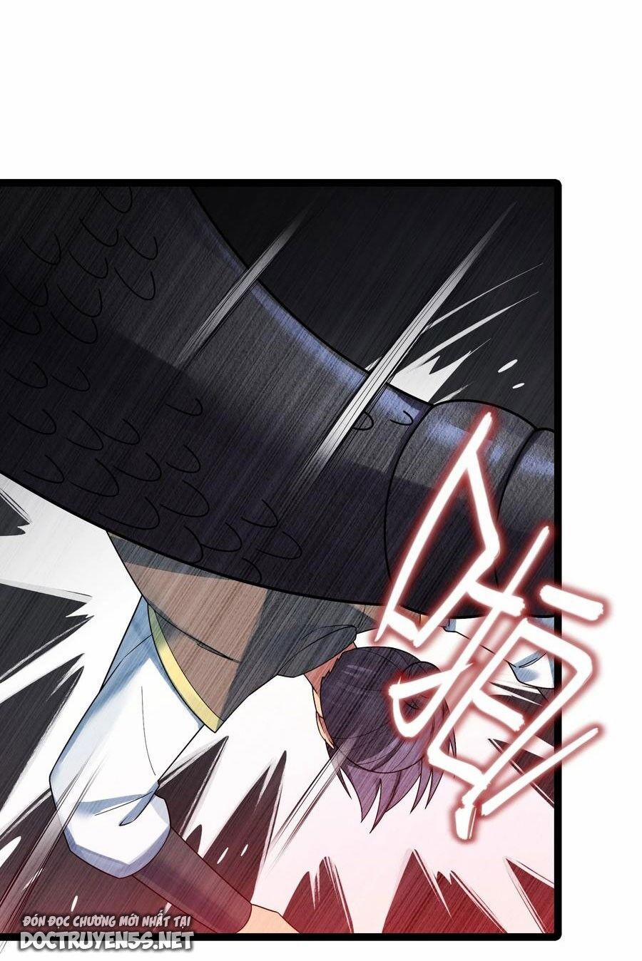 Nương Tử Nhà Ta Là Bạo Quân Nữ Đế Trong Tương Lai 40 trang 16