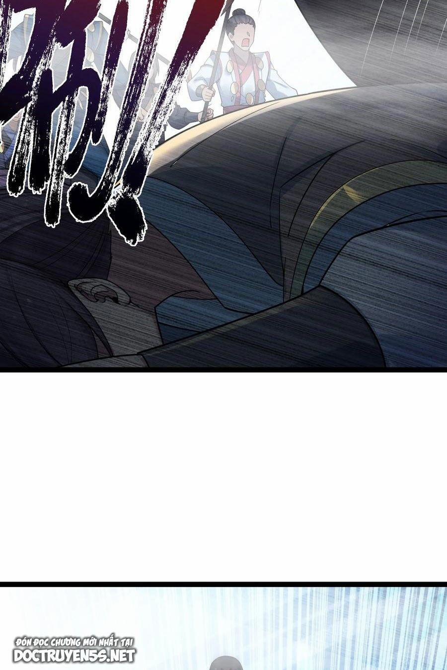 Nương Tử Nhà Ta Là Bạo Quân Nữ Đế Trong Tương Lai 40 trang 18