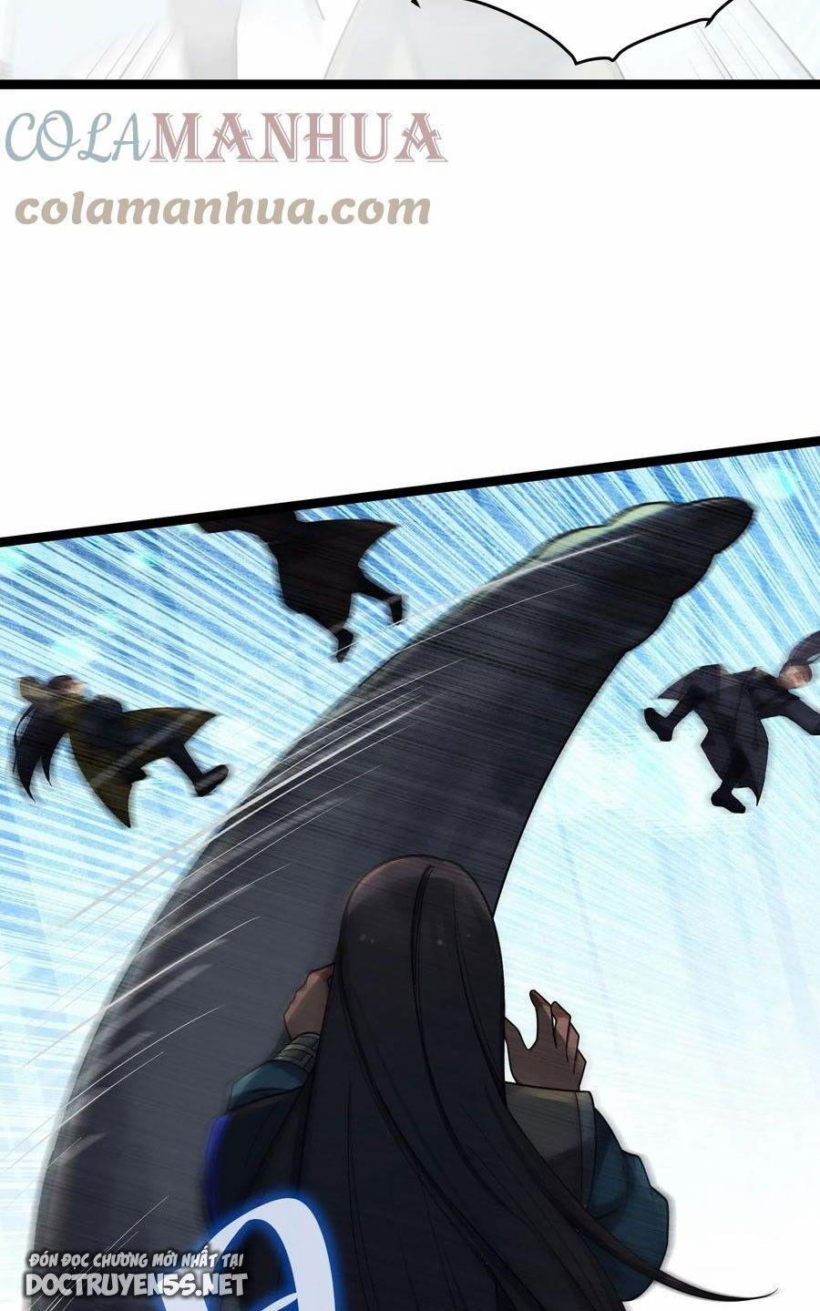 Nương Tử Nhà Ta Là Bạo Quân Nữ Đế Trong Tương Lai 40 trang 20