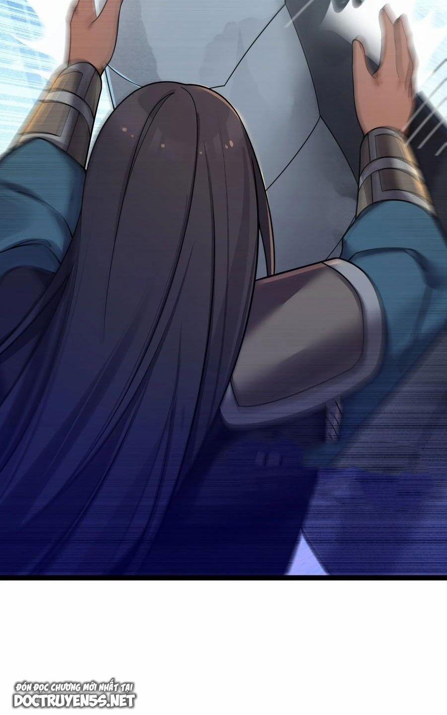 Nương Tử Nhà Ta Là Bạo Quân Nữ Đế Trong Tương Lai 40 trang 22
