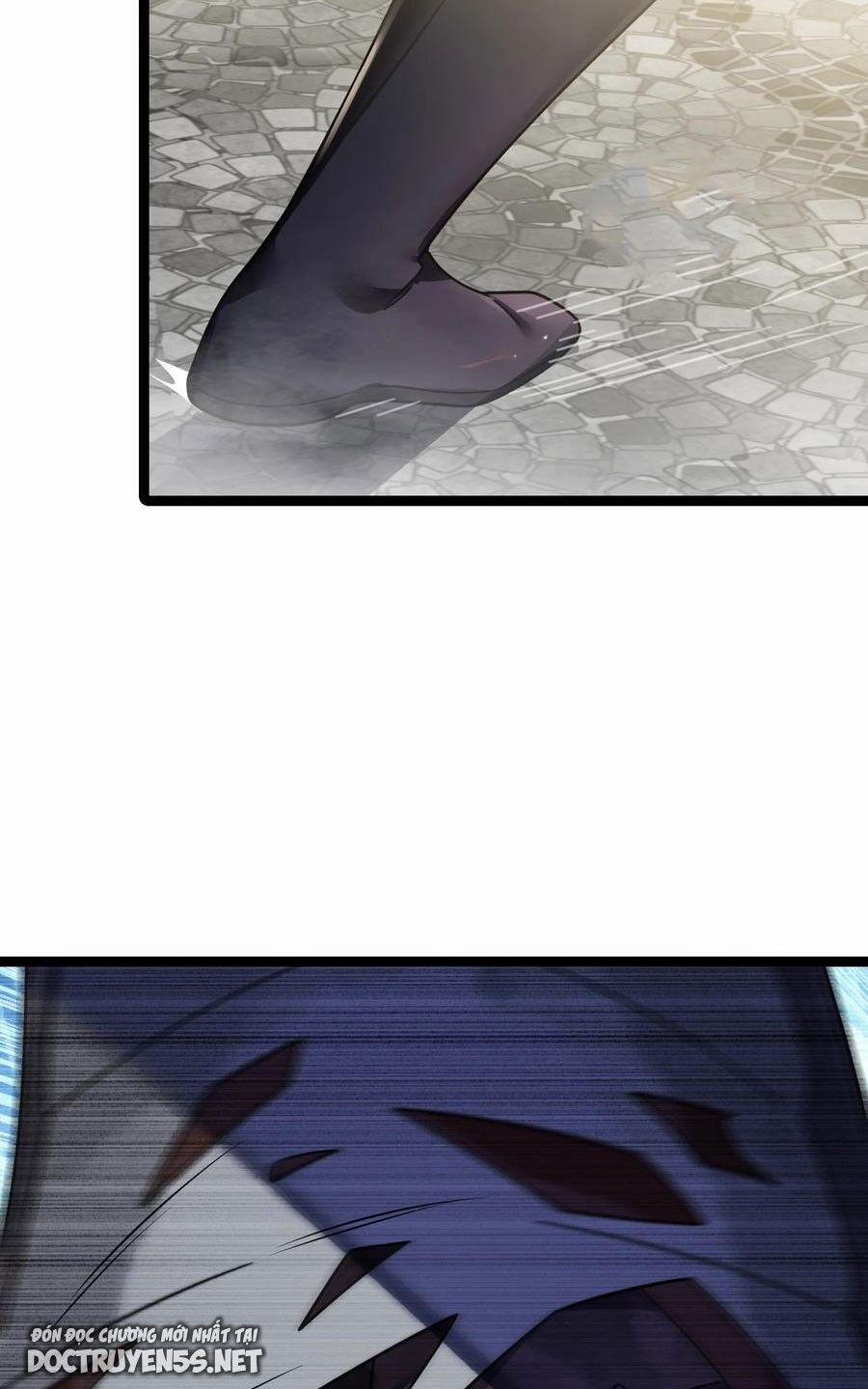 Nương Tử Nhà Ta Là Bạo Quân Nữ Đế Trong Tương Lai 40 trang 24