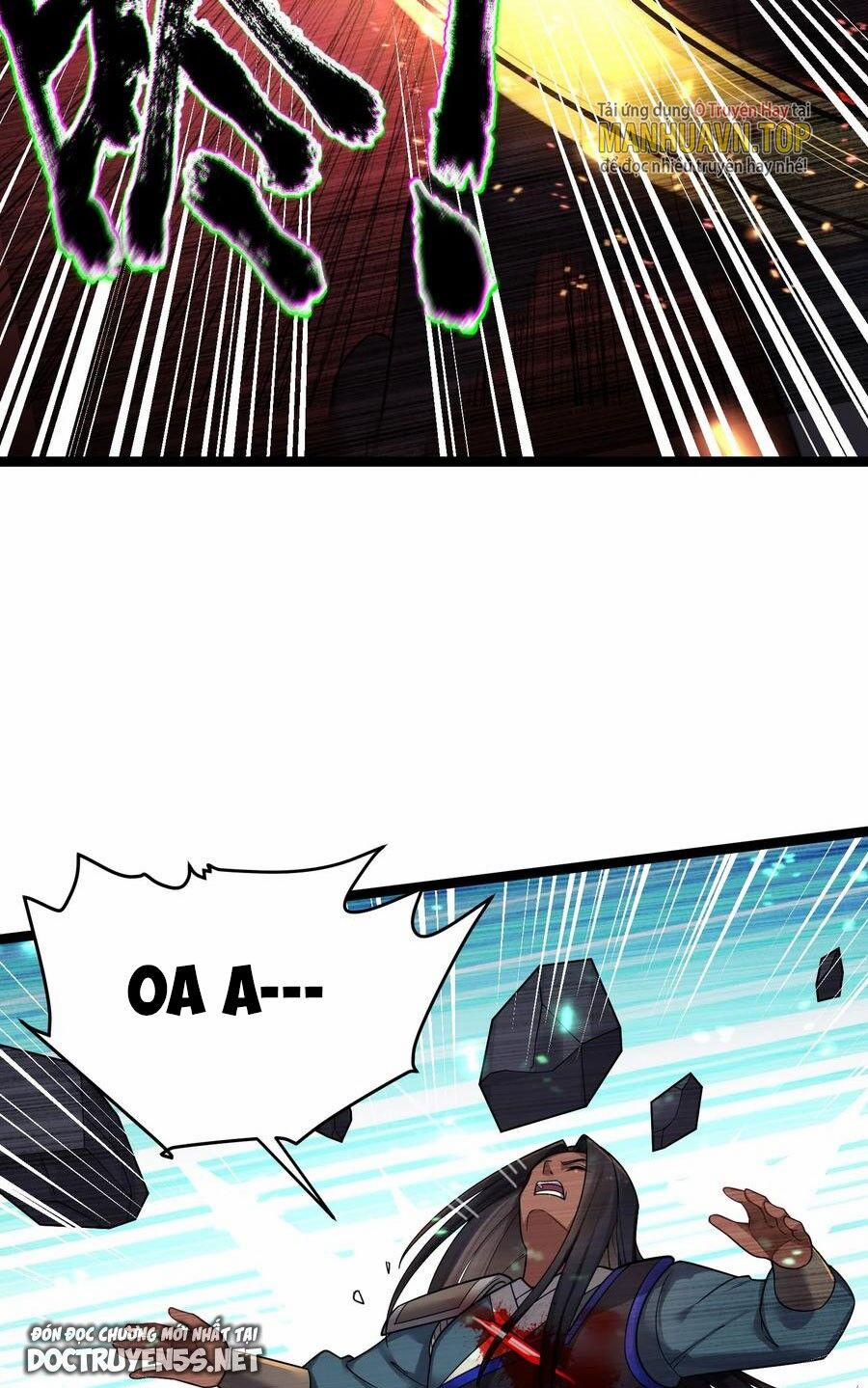 Nương Tử Nhà Ta Là Bạo Quân Nữ Đế Trong Tương Lai 40 trang 28