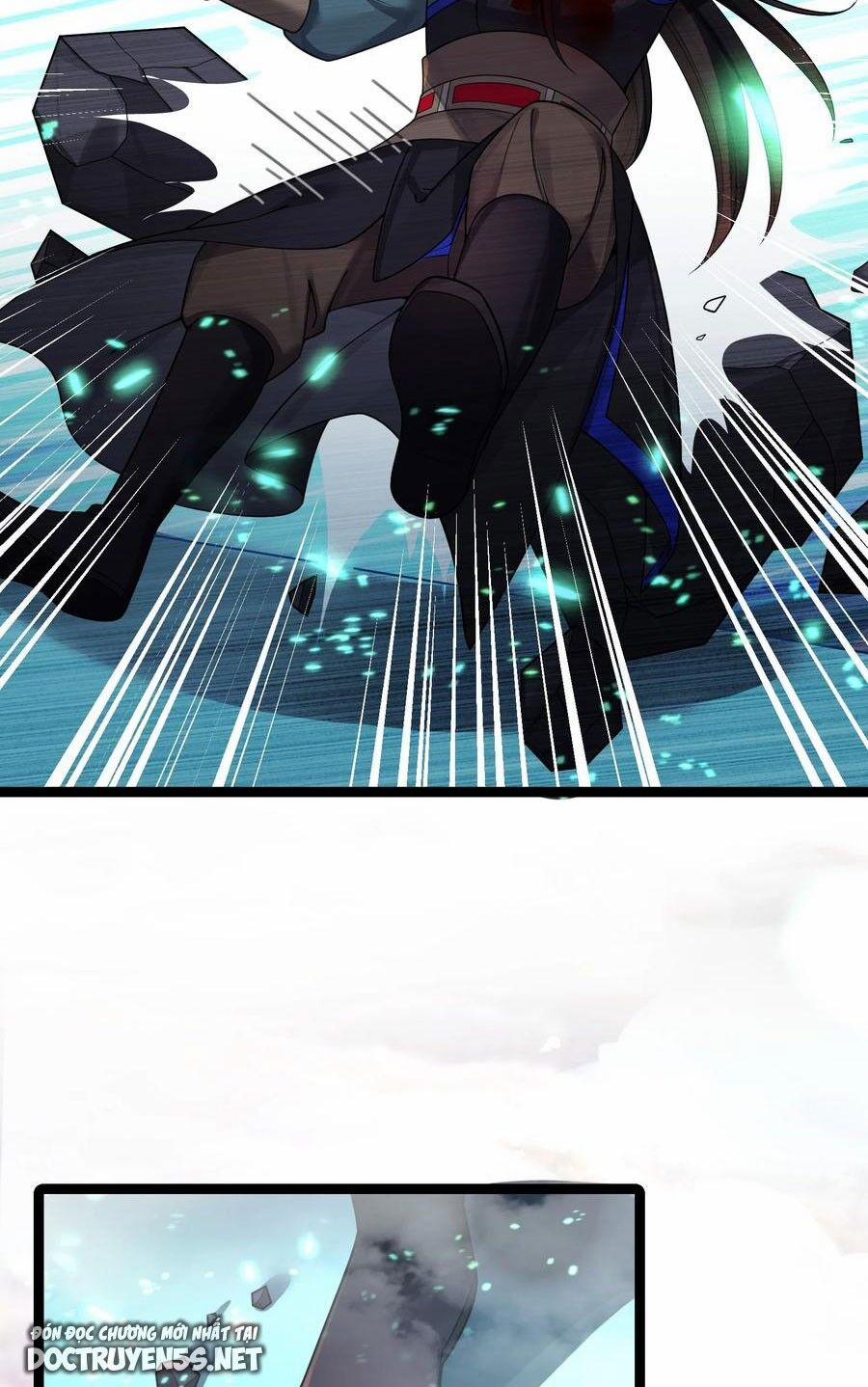 Nương Tử Nhà Ta Là Bạo Quân Nữ Đế Trong Tương Lai 40 trang 29