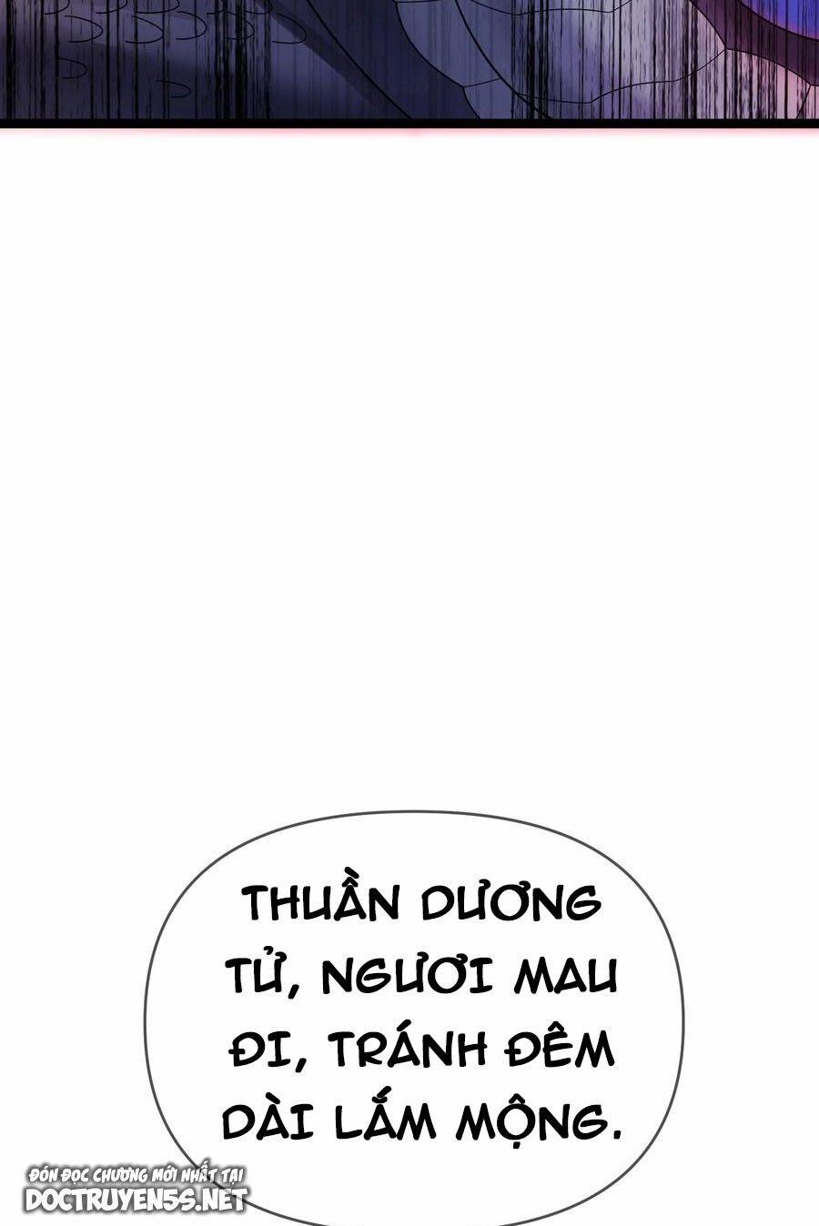 Nương Tử Nhà Ta Là Bạo Quân Nữ Đế Trong Tương Lai 40 trang 3