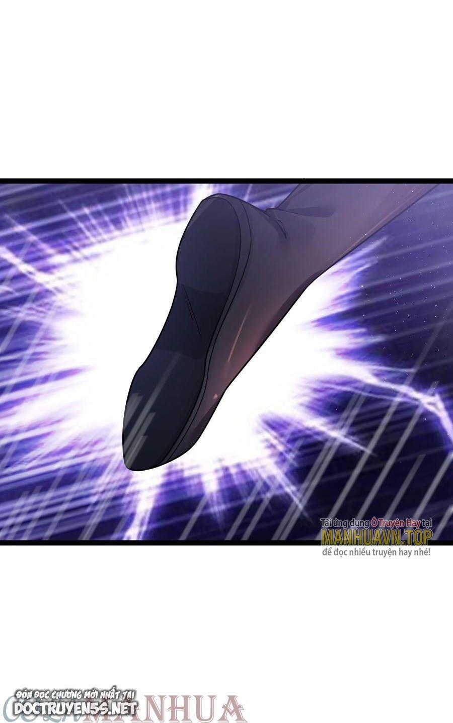 Nương Tử Nhà Ta Là Bạo Quân Nữ Đế Trong Tương Lai 40 trang 39