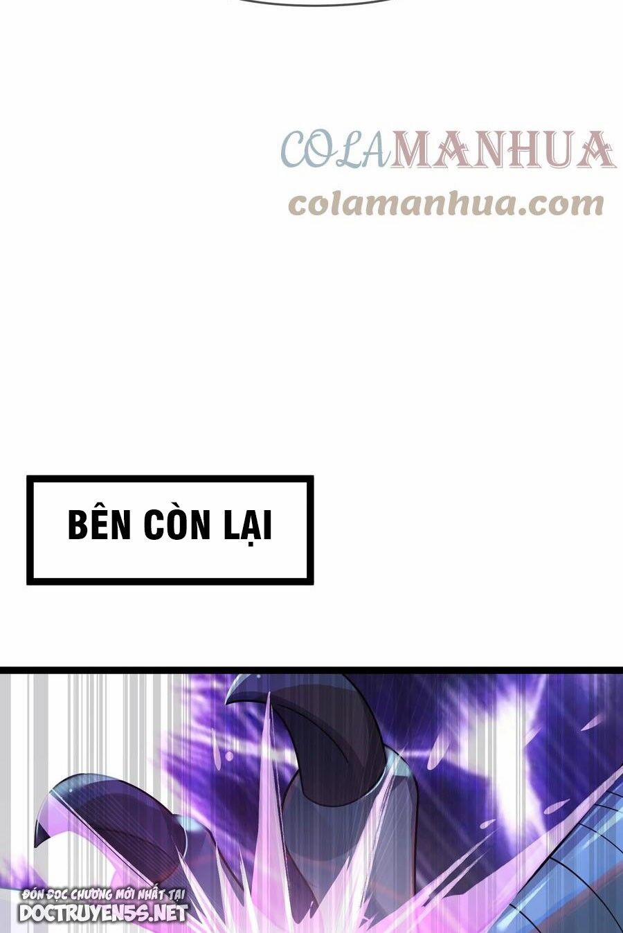 Nương Tử Nhà Ta Là Bạo Quân Nữ Đế Trong Tương Lai 40 trang 4