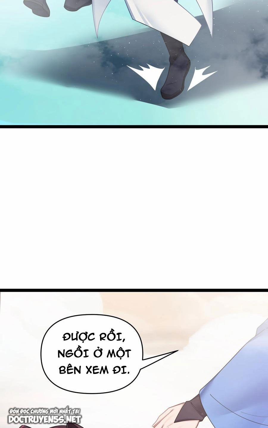 Nương Tử Nhà Ta Là Bạo Quân Nữ Đế Trong Tương Lai 40 trang 41