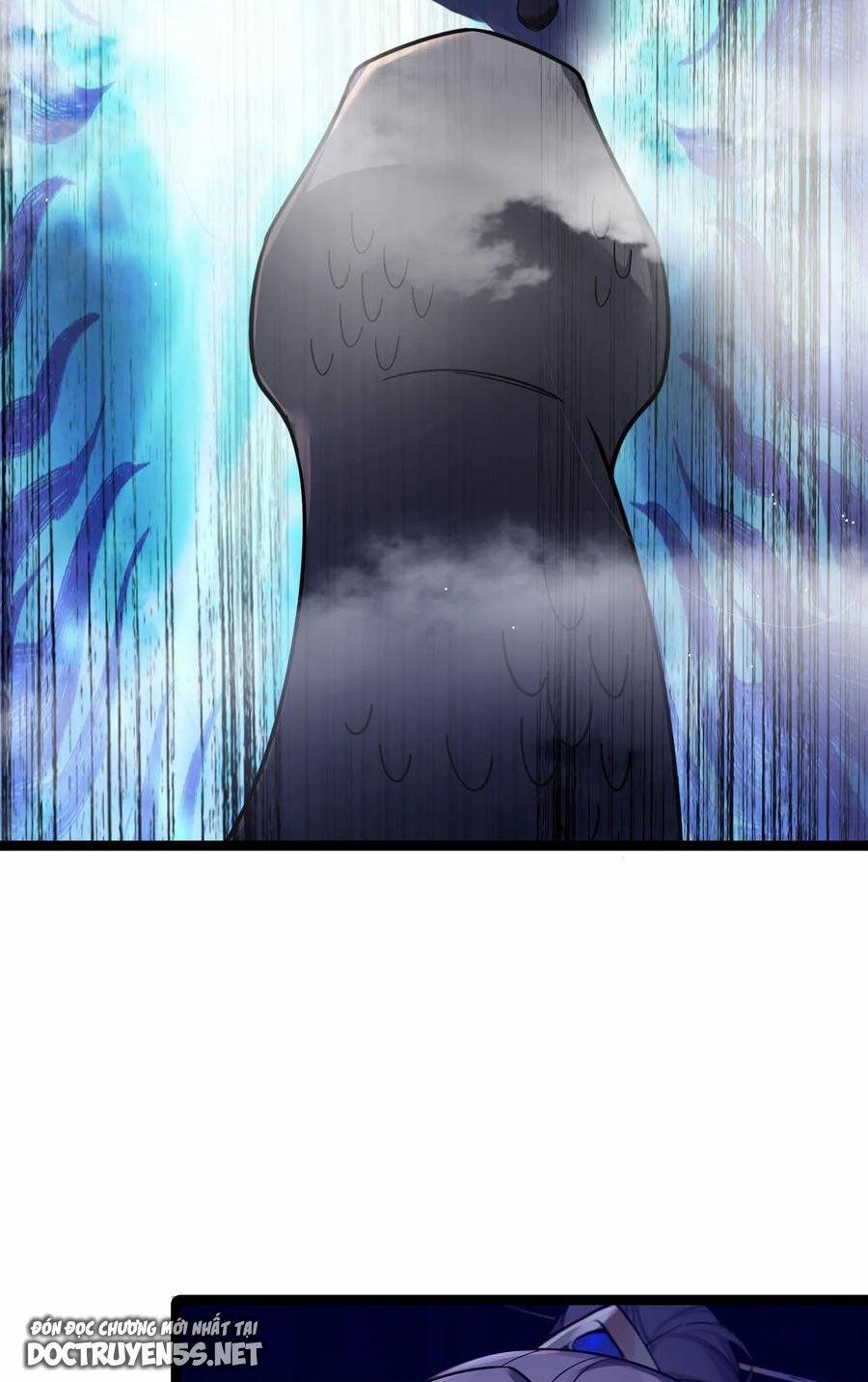 Nương Tử Nhà Ta Là Bạo Quân Nữ Đế Trong Tương Lai 40 trang 44