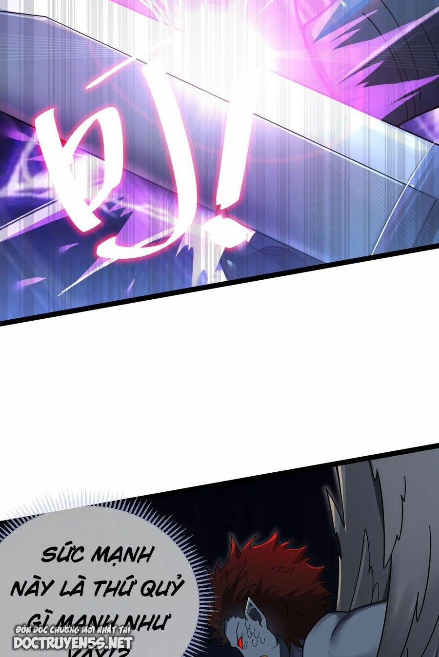 Nương Tử Nhà Ta Là Bạo Quân Nữ Đế Trong Tương Lai 40 trang 5