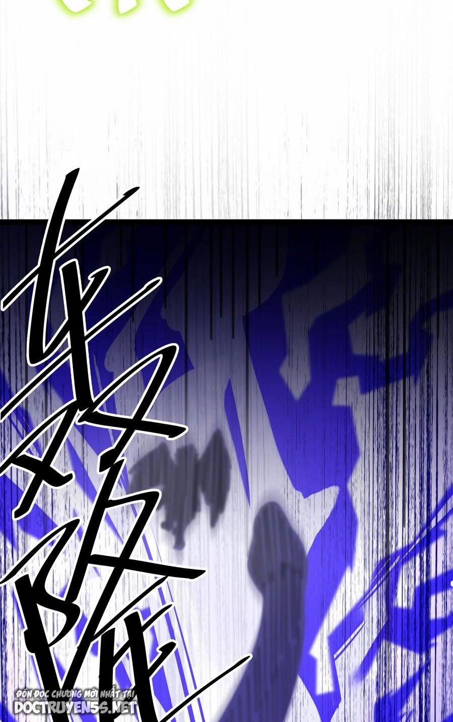 Nương Tử Nhà Ta Là Bạo Quân Nữ Đế Trong Tương Lai 40 trang 56