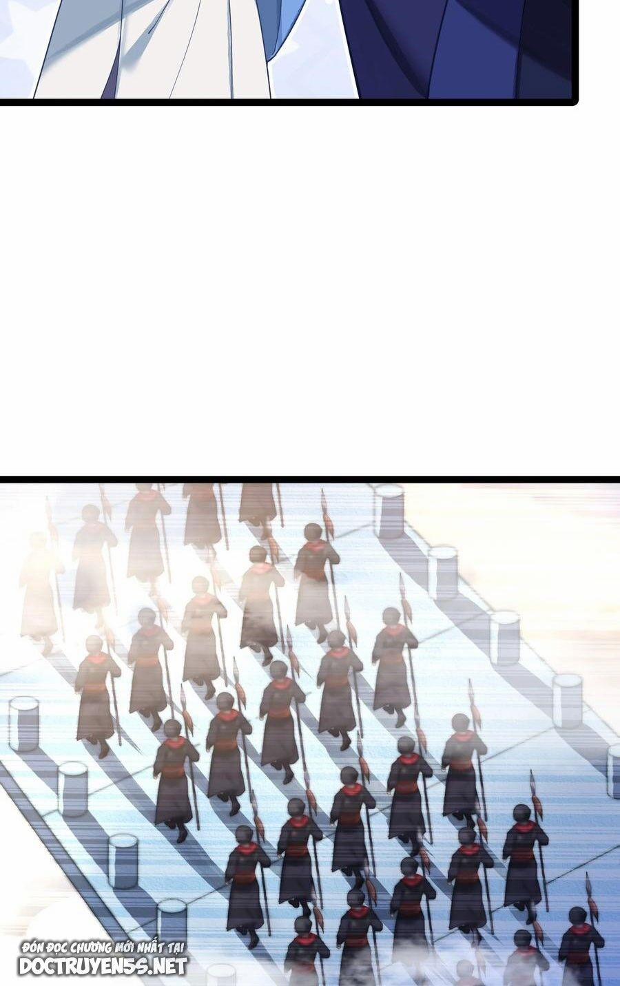 Nương Tử Nhà Ta Là Bạo Quân Nữ Đế Trong Tương Lai 40 trang 66