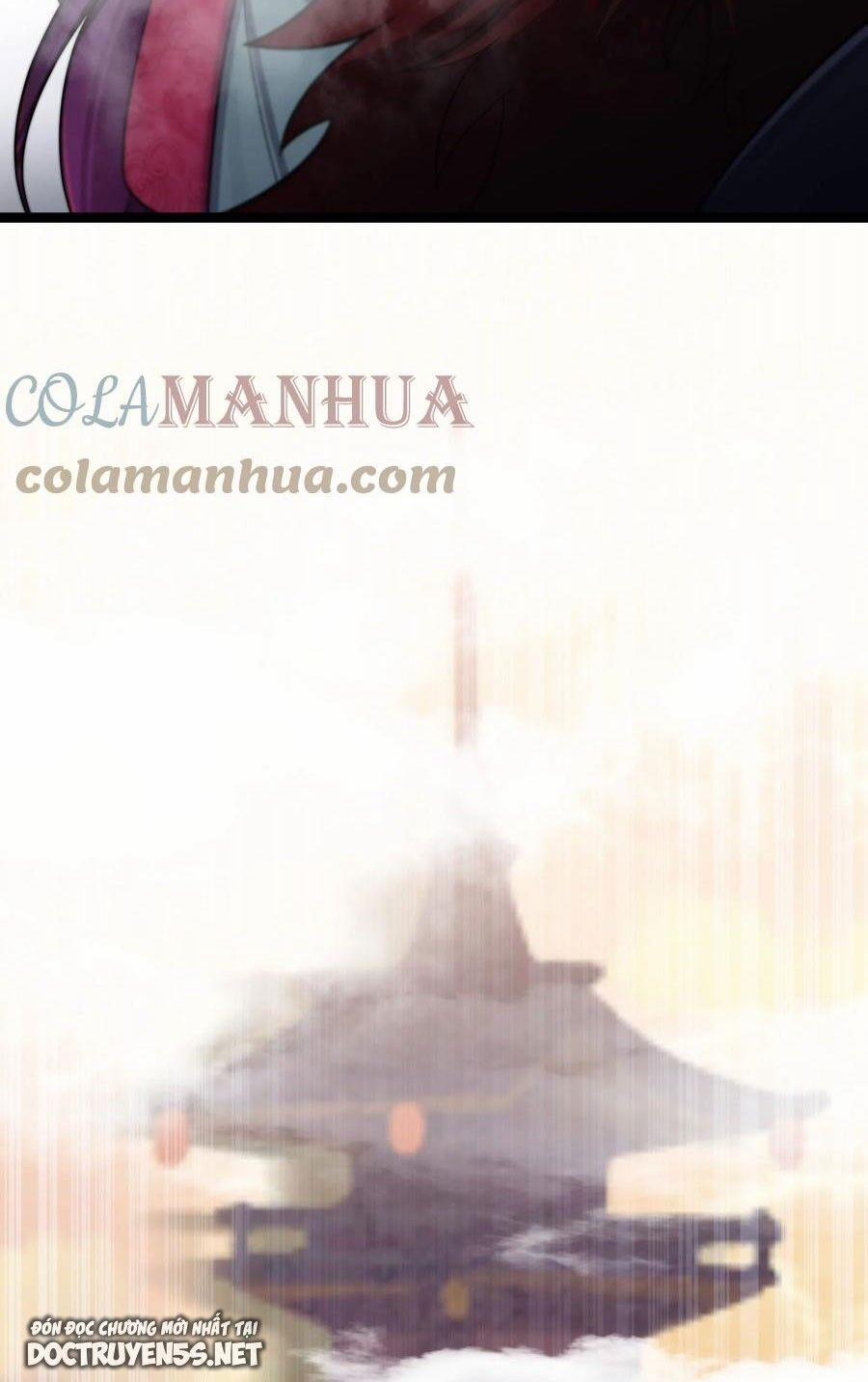 Nương Tử Nhà Ta Là Bạo Quân Nữ Đế Trong Tương Lai 40 trang 72