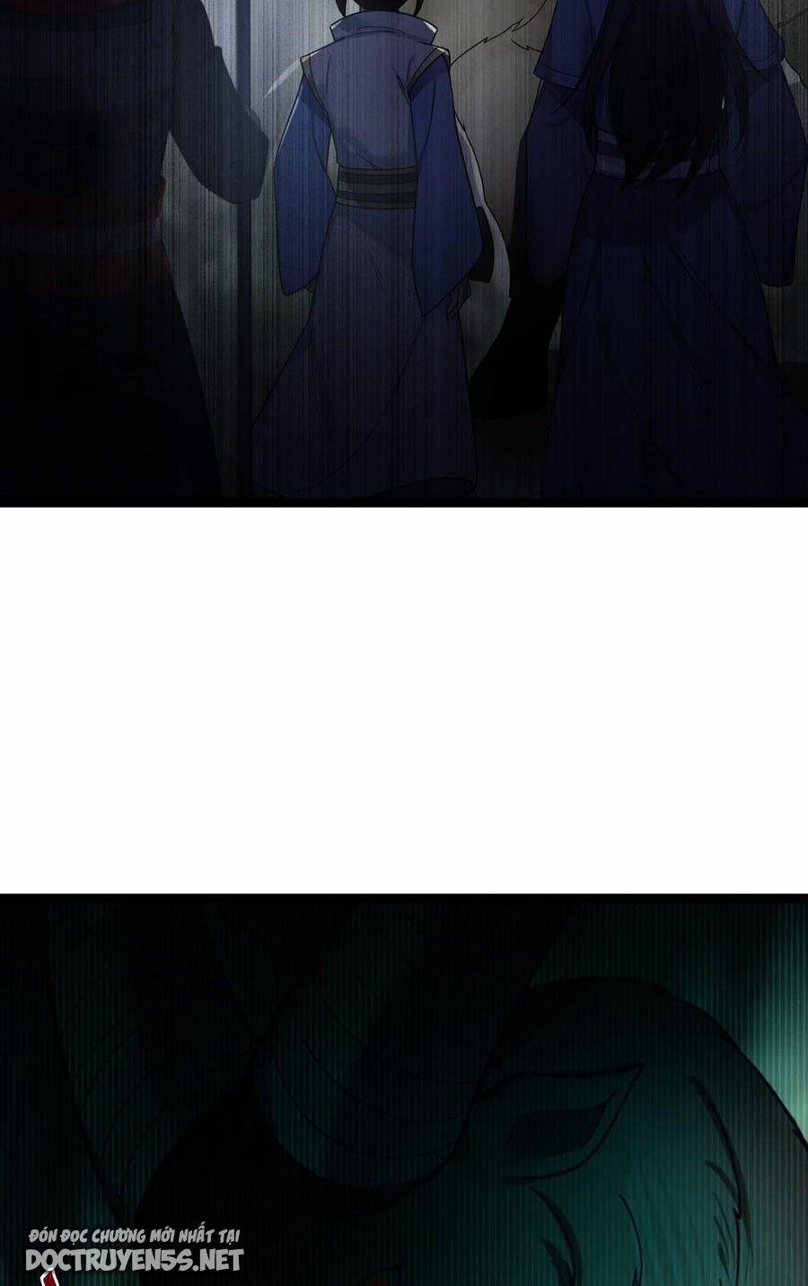 Nương Tử Nhà Ta Là Bạo Quân Nữ Đế Trong Tương Lai 40 trang 77