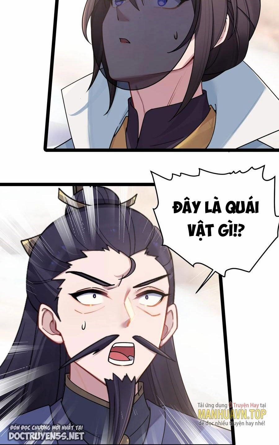 Nương Tử Nhà Ta Là Bạo Quân Nữ Đế Trong Tương Lai 40 trang 79