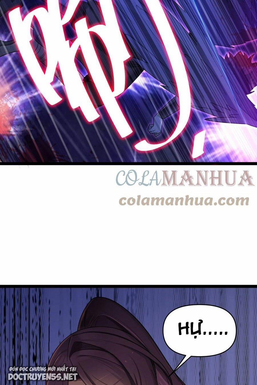 Nương Tử Nhà Ta Là Bạo Quân Nữ Đế Trong Tương Lai 40 trang 8