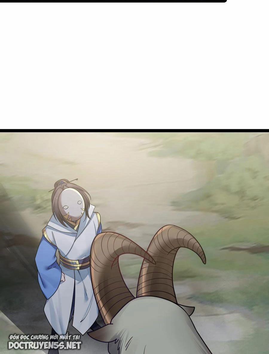 Nương Tử Nhà Ta Là Bạo Quân Nữ Đế Trong Tương Lai 40 trang 80