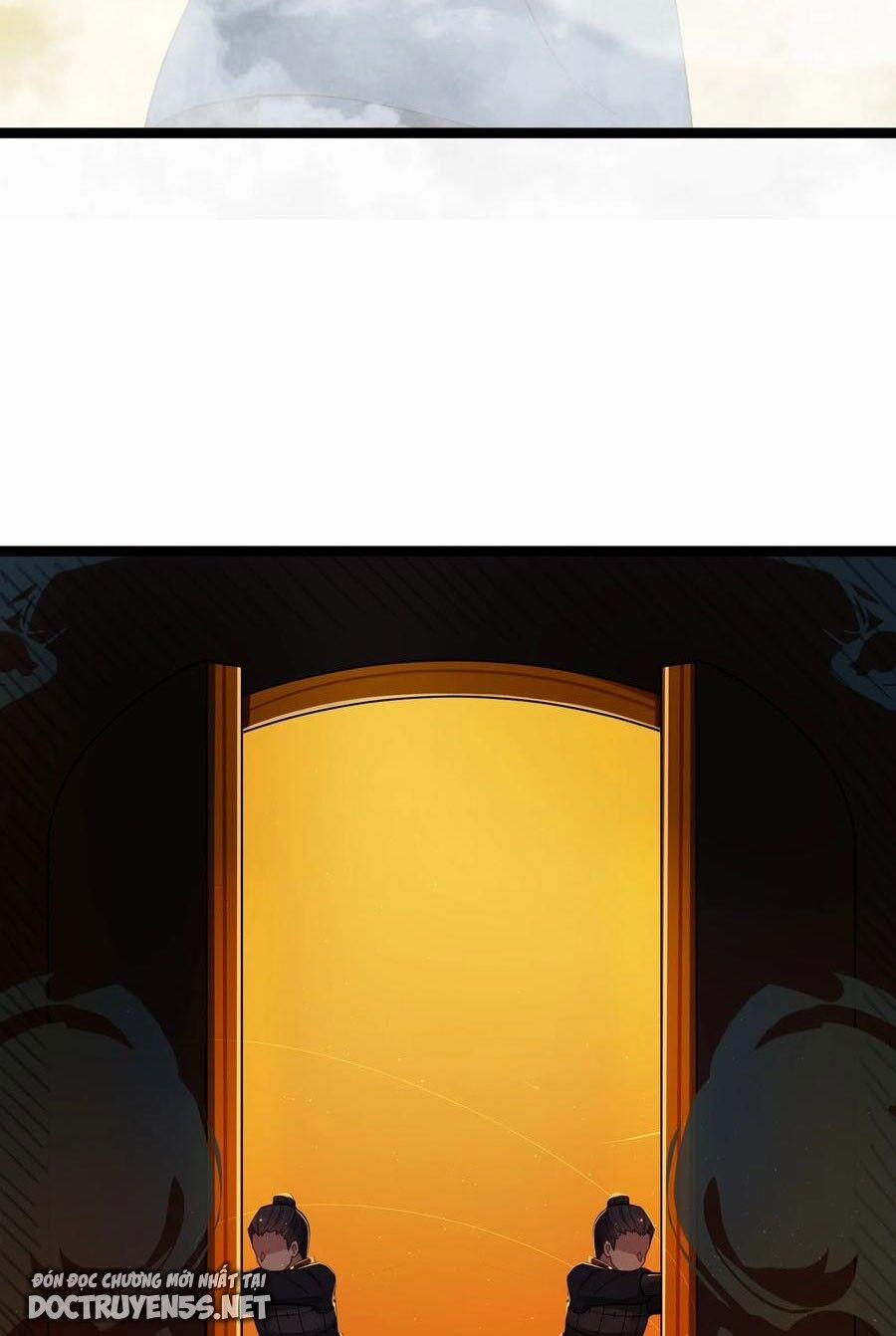 Nương Tử Nhà Ta Là Bạo Quân Nữ Đế Trong Tương Lai 41 trang 17