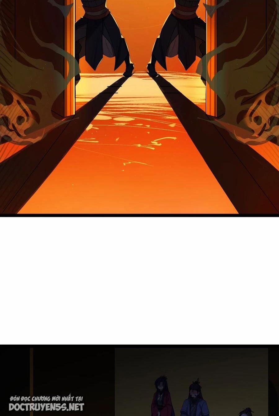 Nương Tử Nhà Ta Là Bạo Quân Nữ Đế Trong Tương Lai 41 trang 18