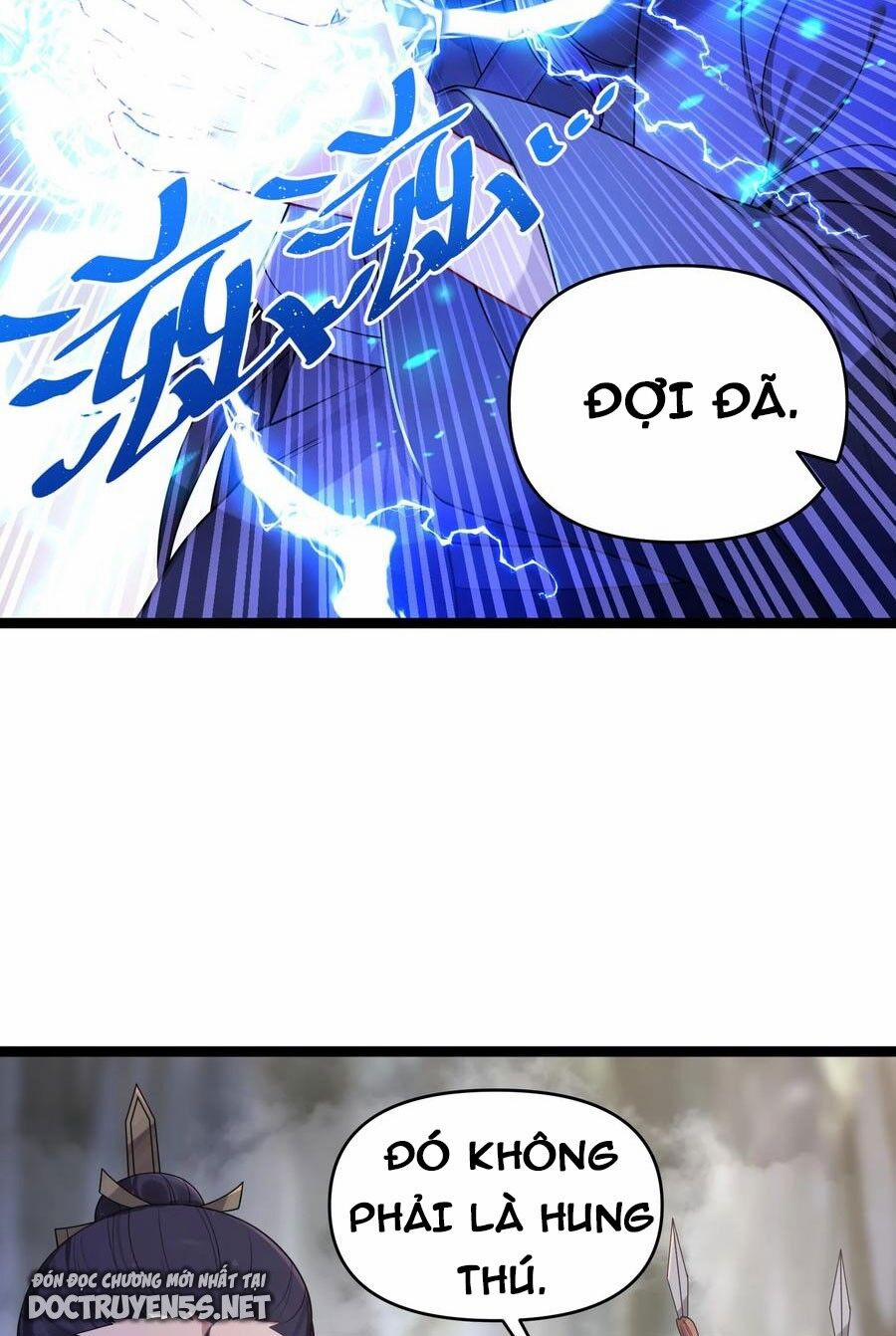 Nương Tử Nhà Ta Là Bạo Quân Nữ Đế Trong Tương Lai 41 trang 2