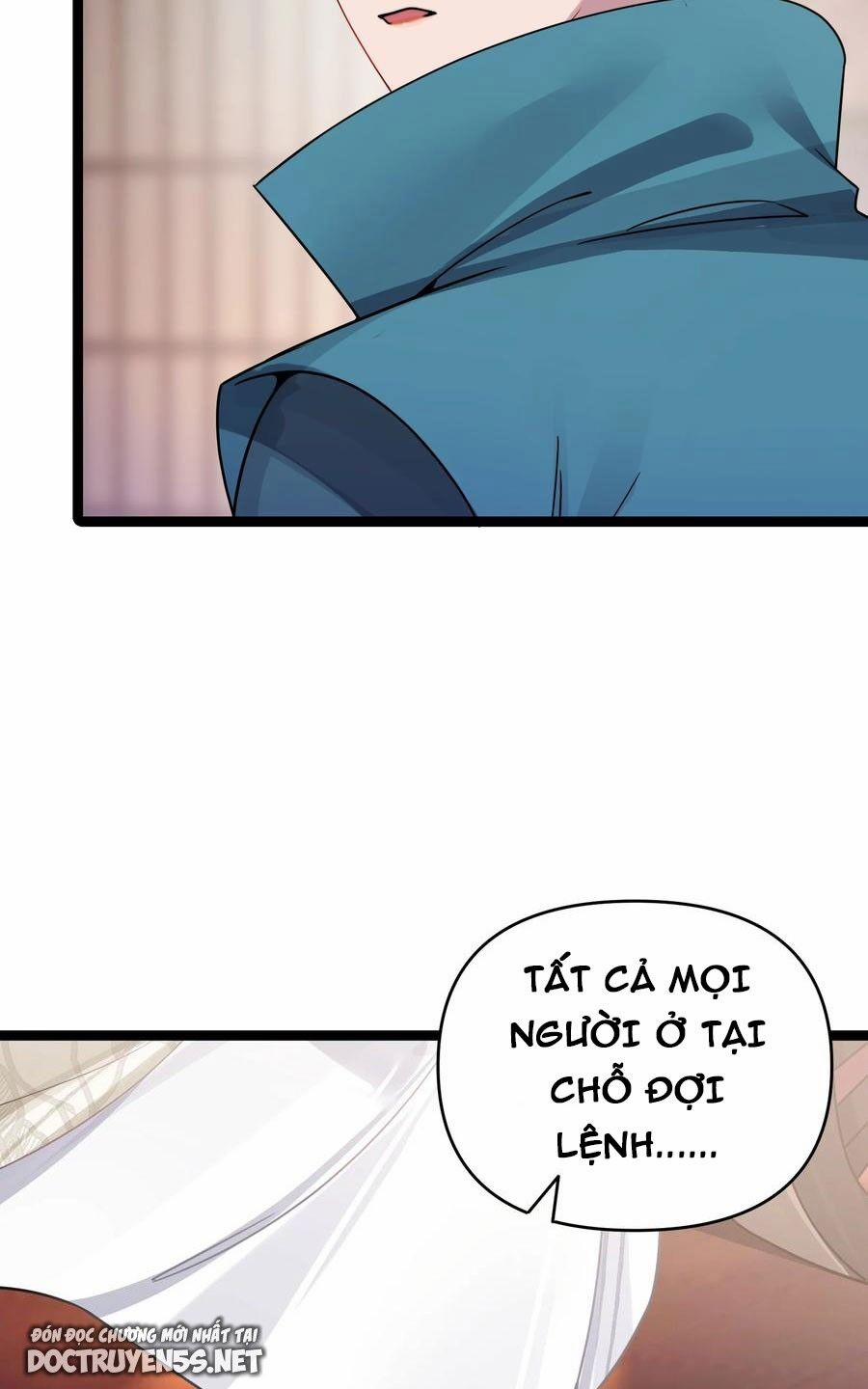 Nương Tử Nhà Ta Là Bạo Quân Nữ Đế Trong Tương Lai 41 trang 25