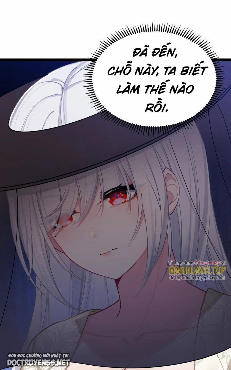 Nương Tử Nhà Ta Là Bạo Quân Nữ Đế Trong Tương Lai 41 trang 28