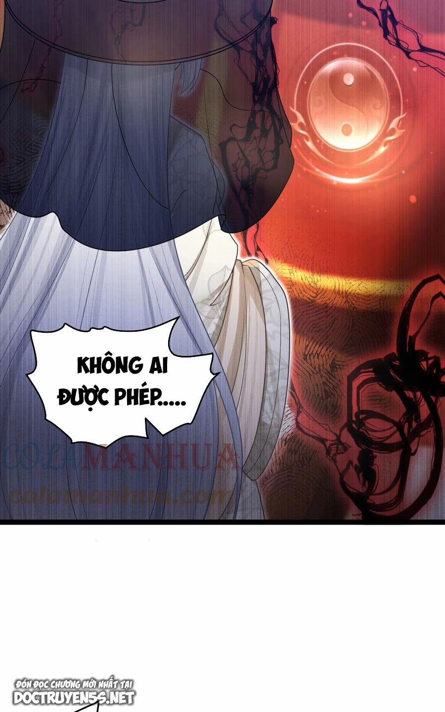 Nương Tử Nhà Ta Là Bạo Quân Nữ Đế Trong Tương Lai 41 trang 34