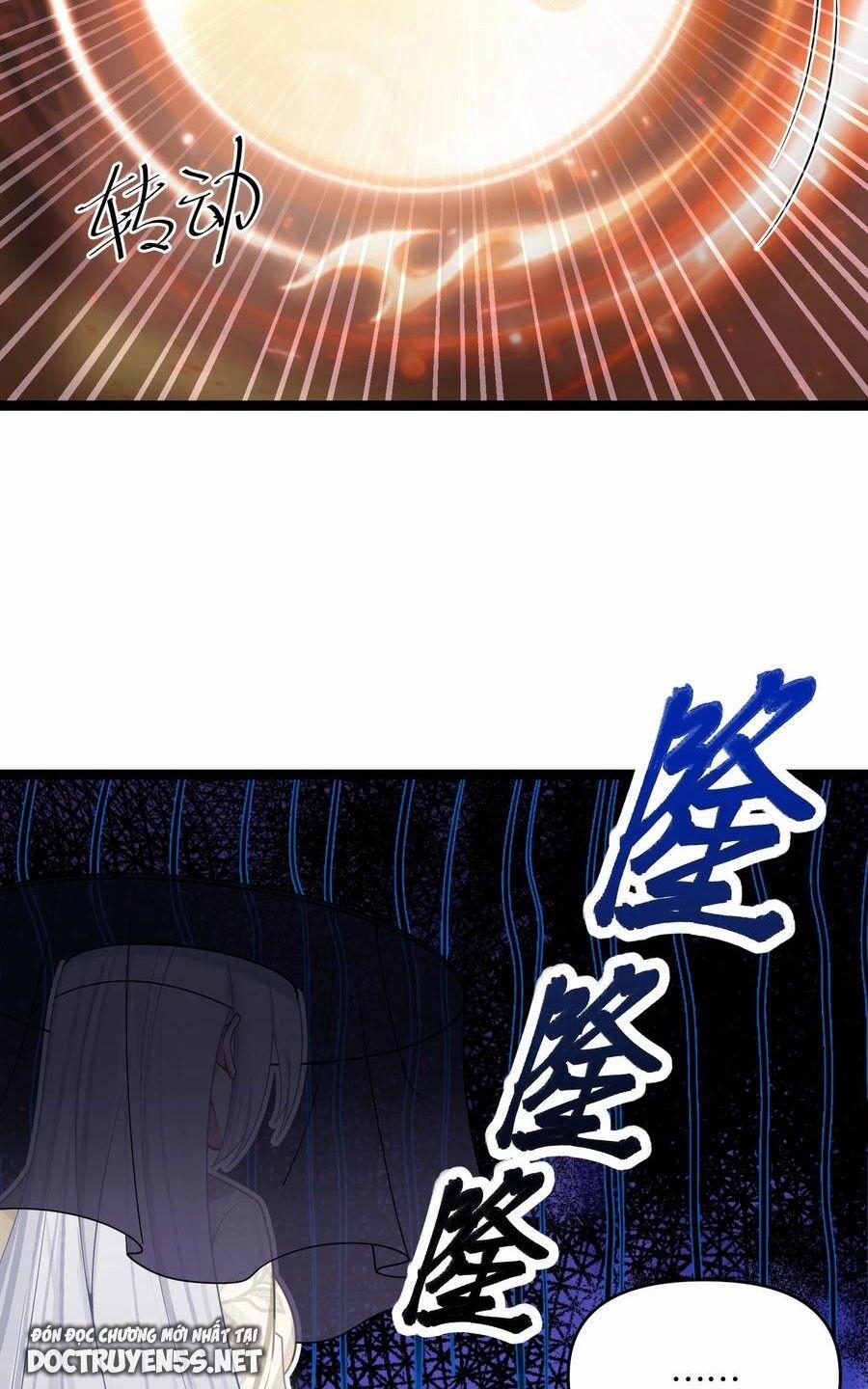 Nương Tử Nhà Ta Là Bạo Quân Nữ Đế Trong Tương Lai 41 trang 36