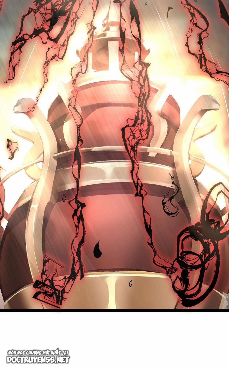 Nương Tử Nhà Ta Là Bạo Quân Nữ Đế Trong Tương Lai 41 trang 38