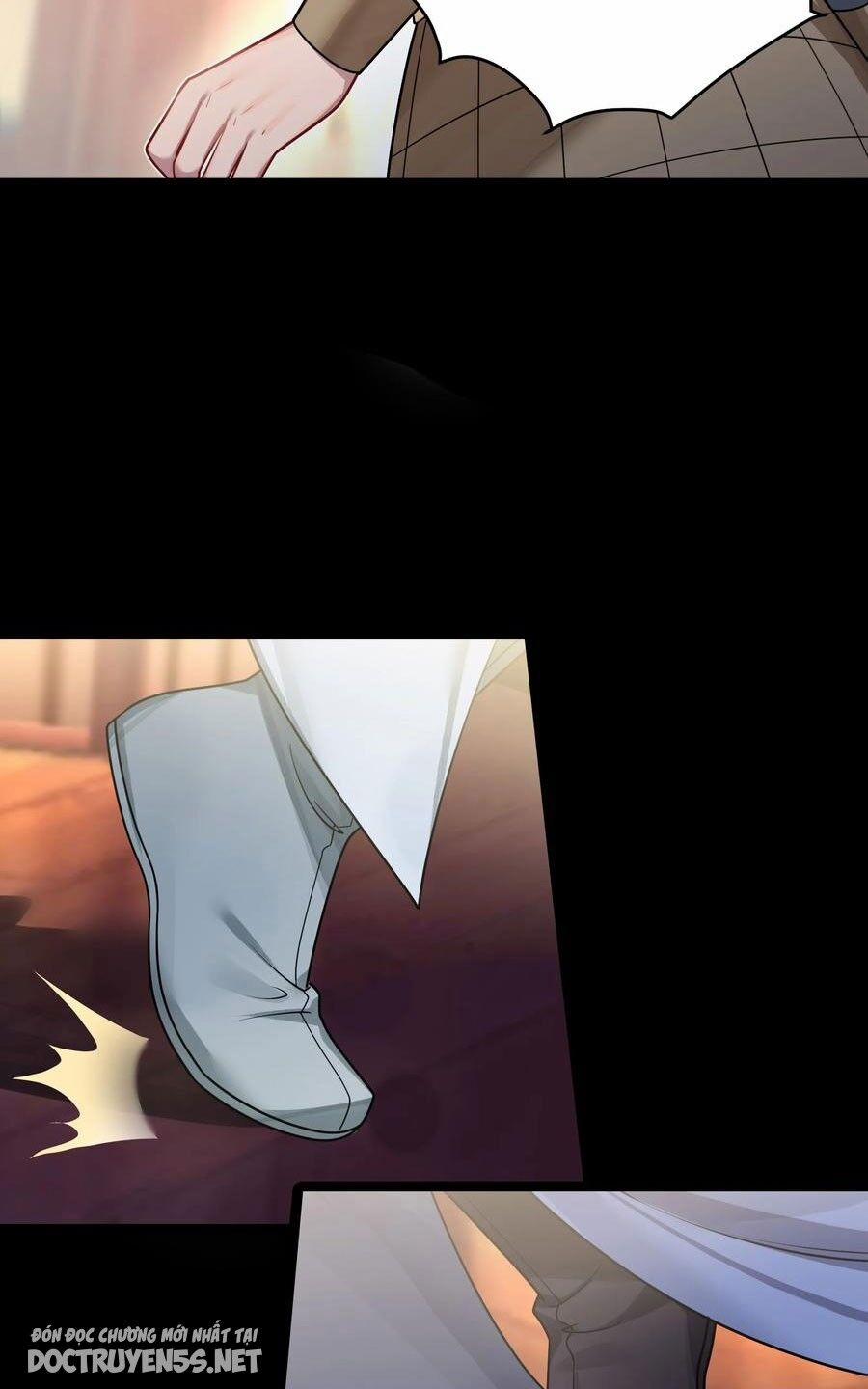 Nương Tử Nhà Ta Là Bạo Quân Nữ Đế Trong Tương Lai 41 trang 40