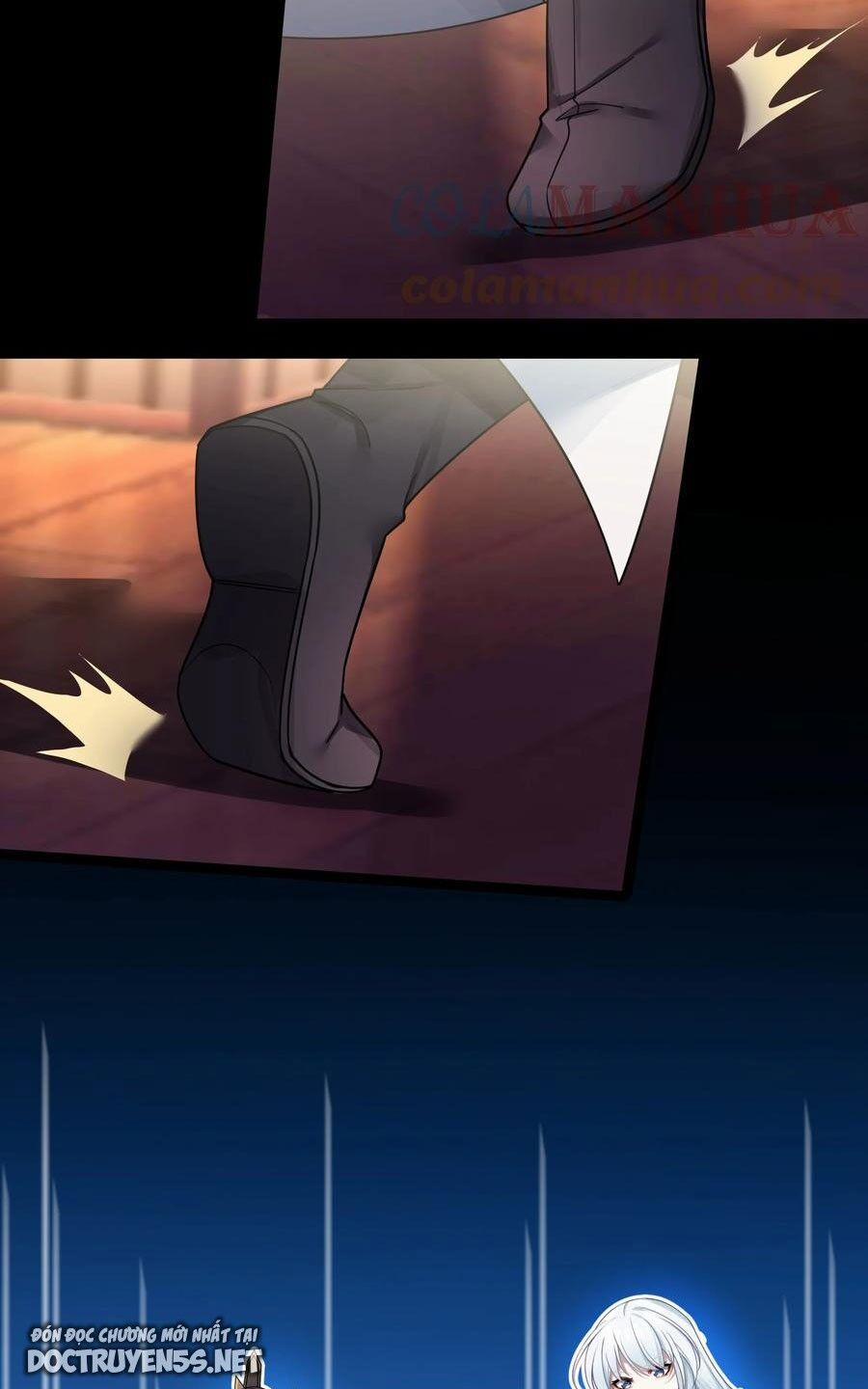 Nương Tử Nhà Ta Là Bạo Quân Nữ Đế Trong Tương Lai 41 trang 41