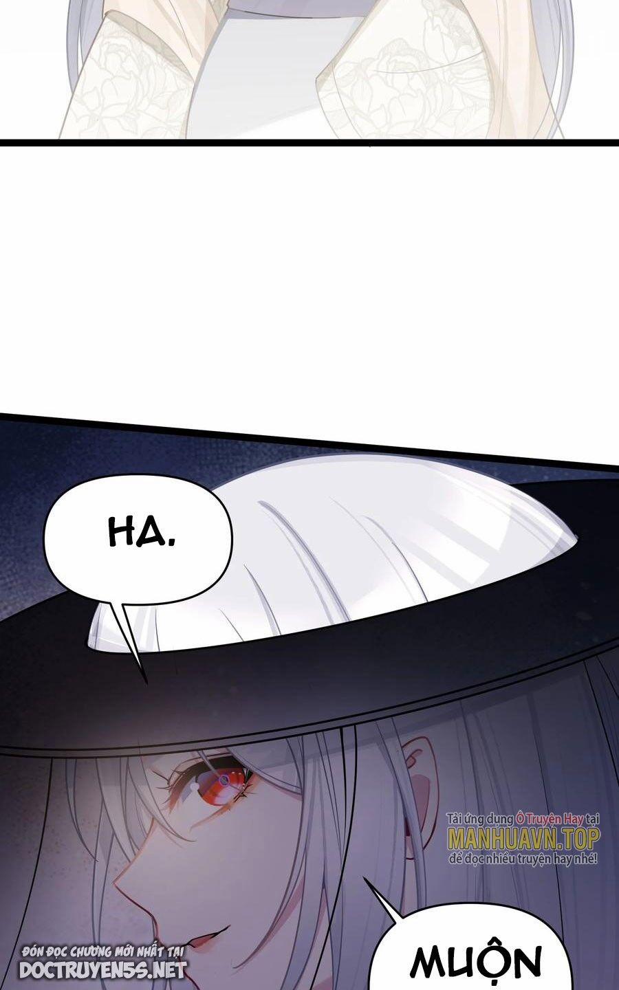 Nương Tử Nhà Ta Là Bạo Quân Nữ Đế Trong Tương Lai 41 trang 43
