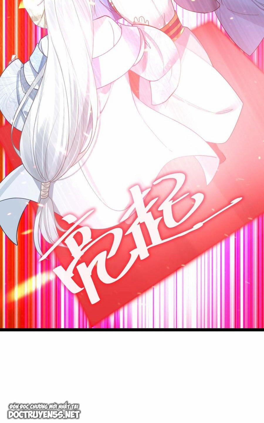 Nương Tử Nhà Ta Là Bạo Quân Nữ Đế Trong Tương Lai 41 trang 45