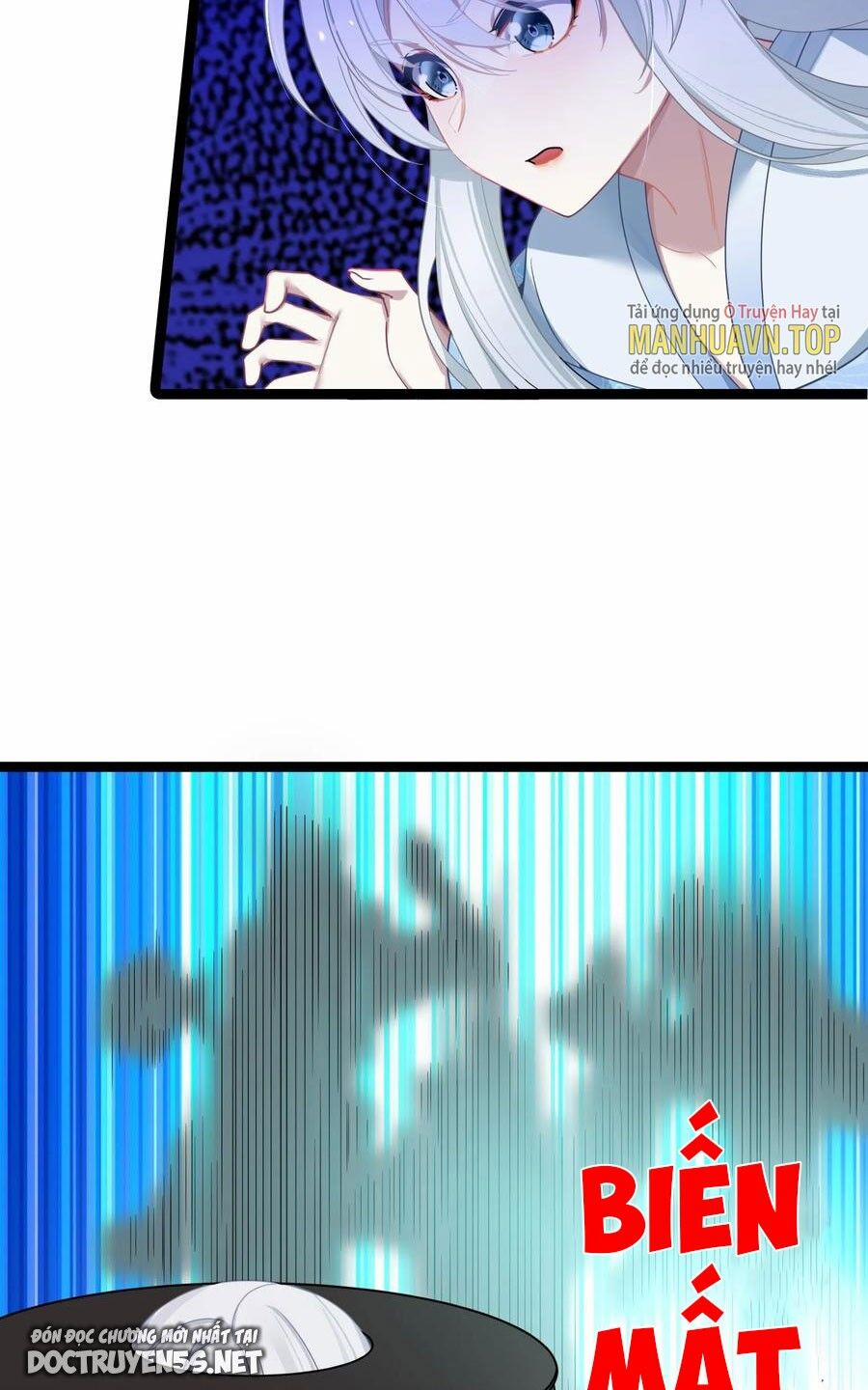 Nương Tử Nhà Ta Là Bạo Quân Nữ Đế Trong Tương Lai 41 trang 48