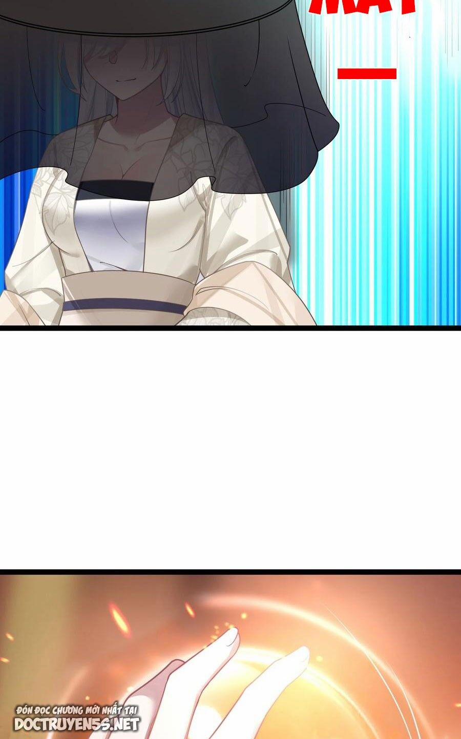 Nương Tử Nhà Ta Là Bạo Quân Nữ Đế Trong Tương Lai 41 trang 49